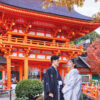 上賀茂神社の結婚式｜上賀茂神社【公式】婚礼サイト