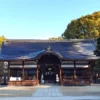 藤森神社