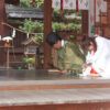 神社で厄除けをお考えなら、奈良の郡山八幡神社で御祈祷を | 神社として奈良各地から