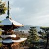 常寂光寺 JOJAKKO-JI
